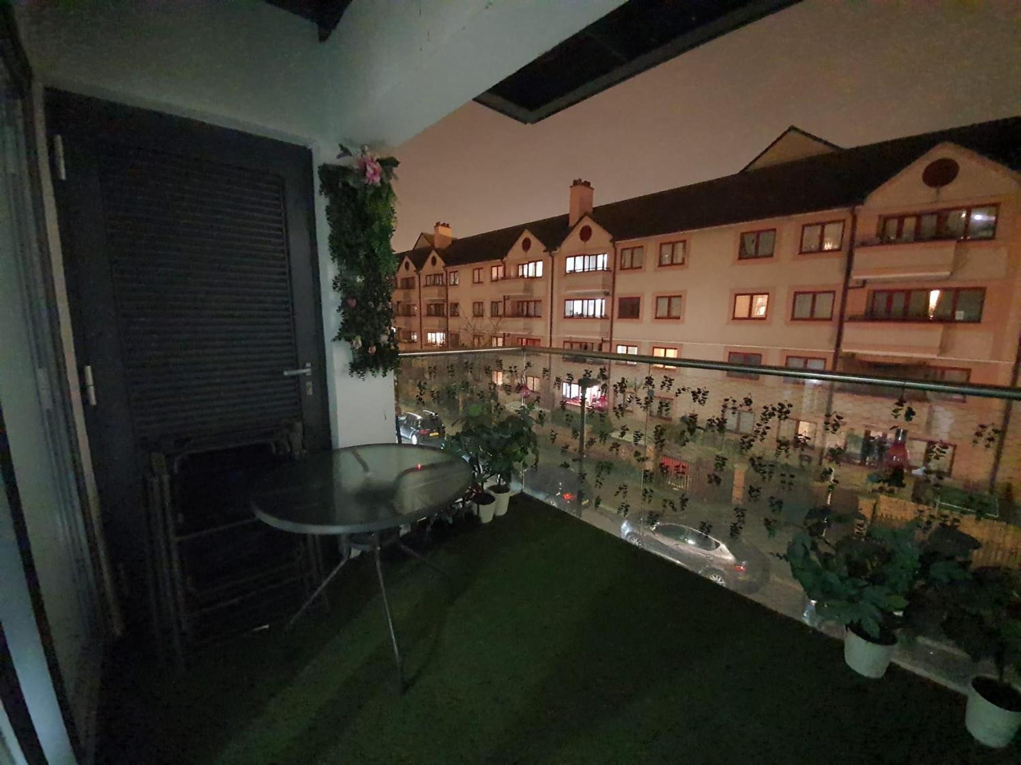 Wallwood Rooms 런던 외부 사진